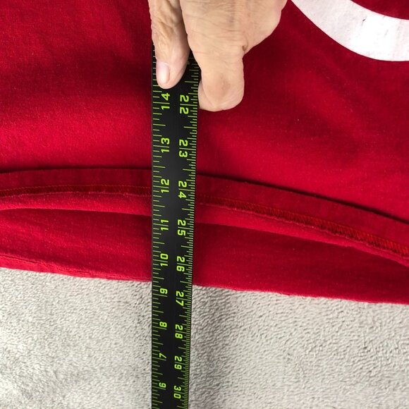 2 Coca-Cola FIFA World Cup Men's T-Shirt Medium Lot Of Two Red Logo Graphic Tee - Picture 9 of 14